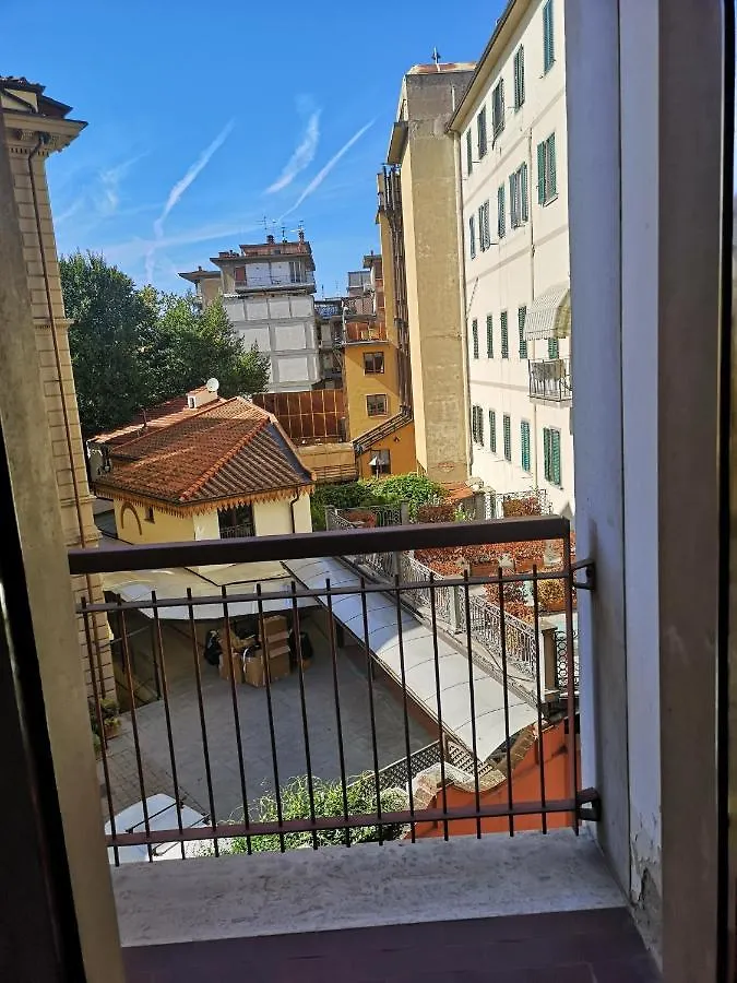Station Firenze Bed & Breakfast