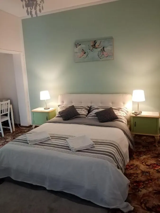 Station Firenze Bed & Breakfast