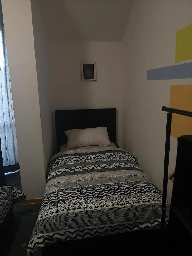 Station Firenze Bed & Breakfast Italy