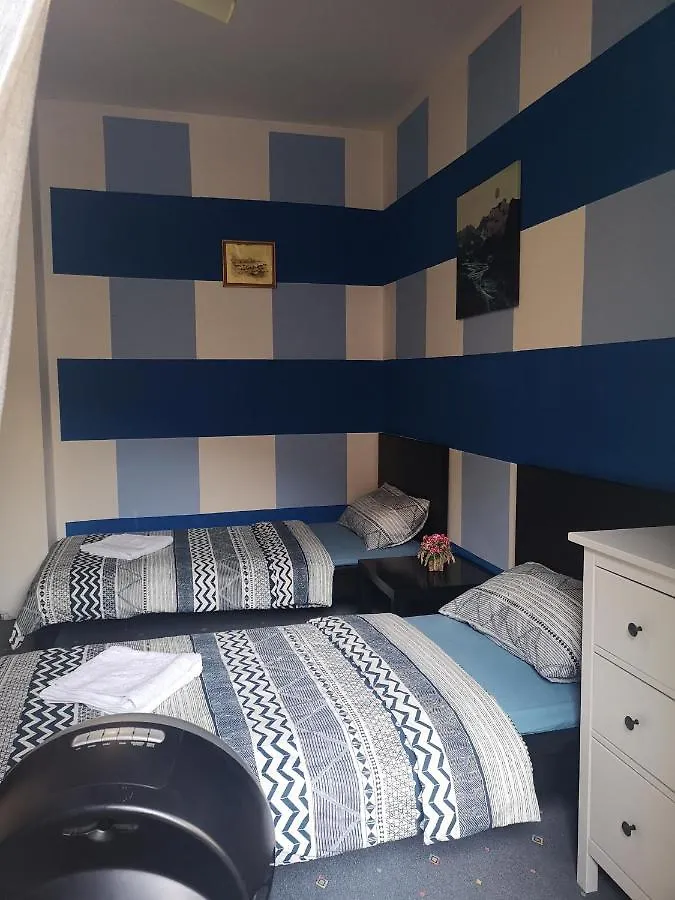 Station Firenze Bed & Breakfast 3*, Florence Italy