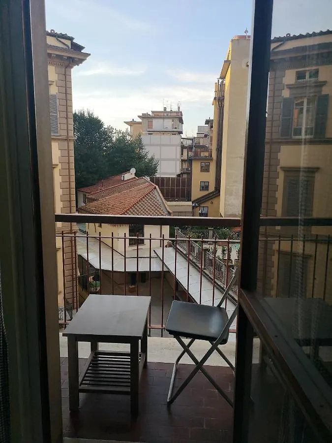 Station Firenze Bed & Breakfast