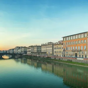 Hotel Bretagna Heritage - Alfieri Collezione, Florence