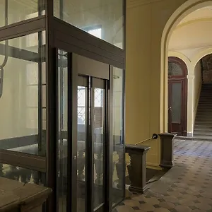 Hotel Boutique Del Corso, Florence