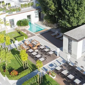 Hotel Palazzo Castri 1874 & Garden