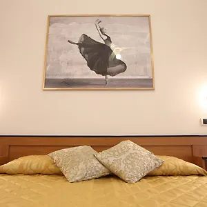 Hotel Casa Del, Florence