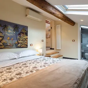 2* Affittacamere Le Stanze Di Carla! Con Cucina E Bagno Privato