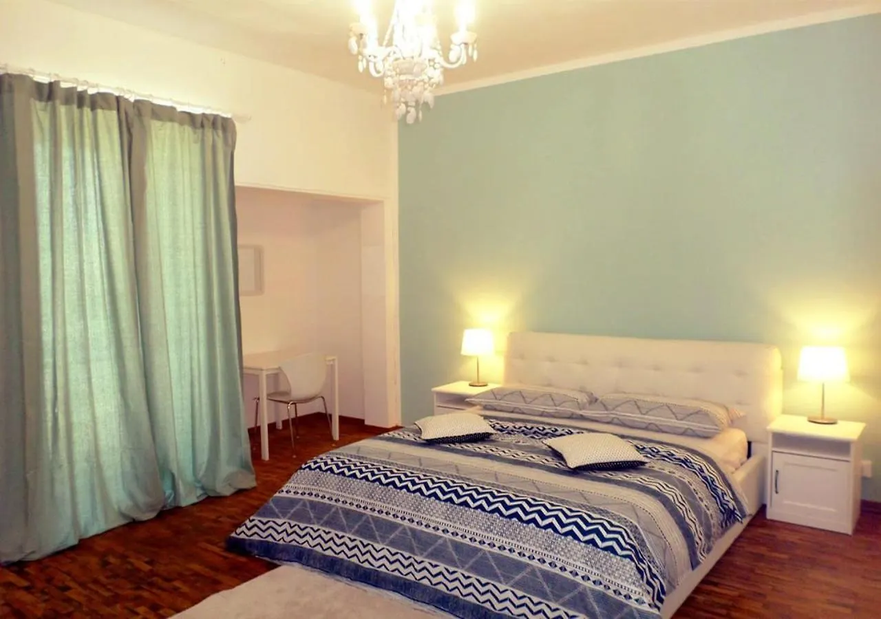 *** Bed & Breakfast Bed and Breakfast Station Firenze Italia