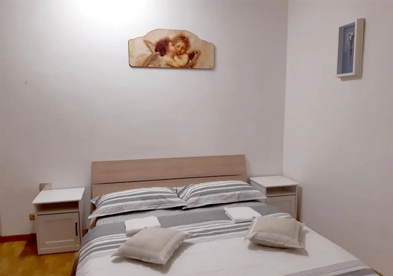 Bed & Breakfast Bed and Breakfast Station Firenze