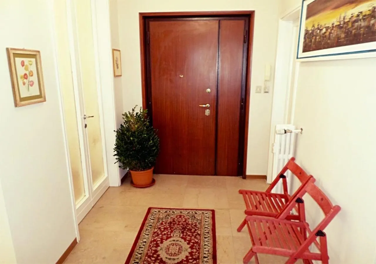 Bed & Breakfast Bed and Breakfast Station Firenze