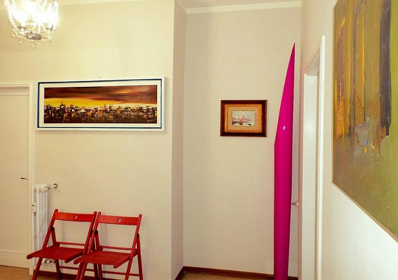 *** Bed & Breakfast Bed and Breakfast Station Firenze Italia