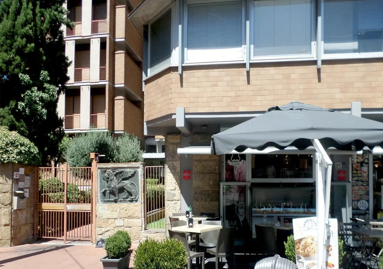 Bed and Breakfast Station Firenze Italia