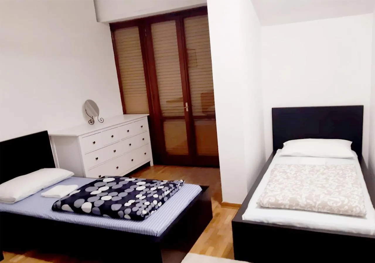 Bed and Breakfast Station Firenze 3*,