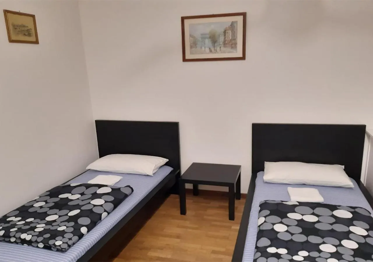 Bed and Breakfast Station Firenze Bed & Breakfast