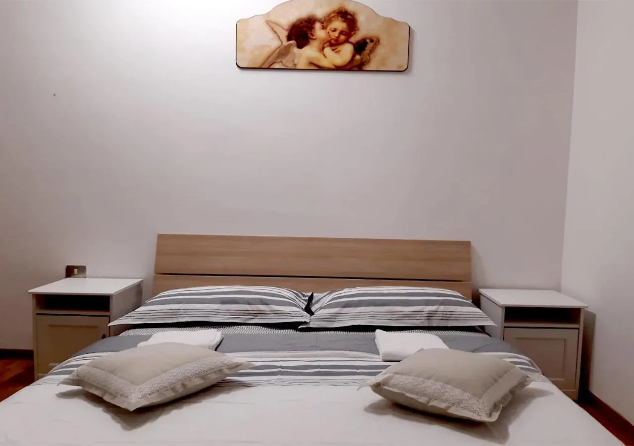 Bed & Breakfast Bed and Breakfast Station Firenze
