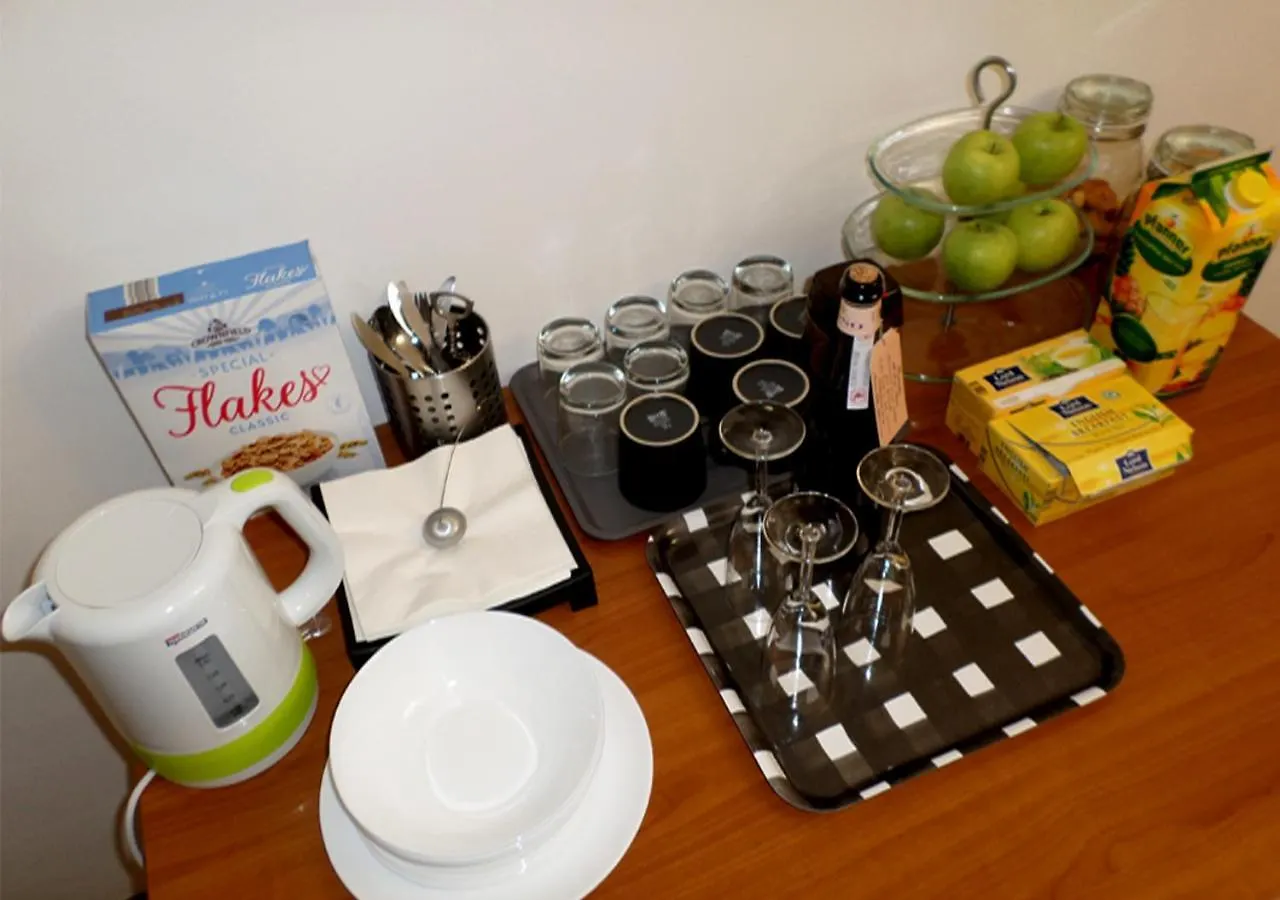 Bed and Breakfast Station Firenze Italia