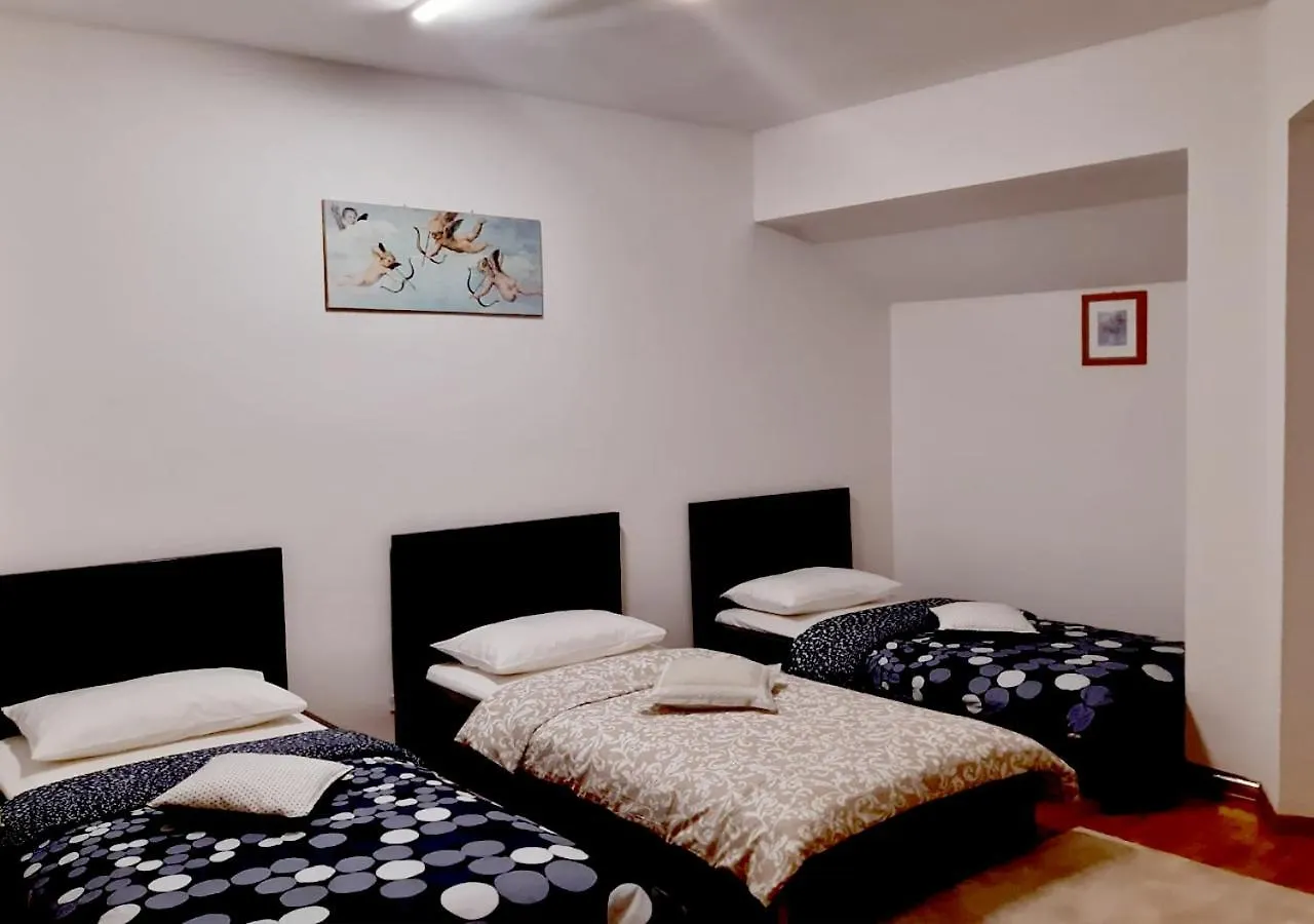 Bed & Breakfast Bed and Breakfast Station Firenze