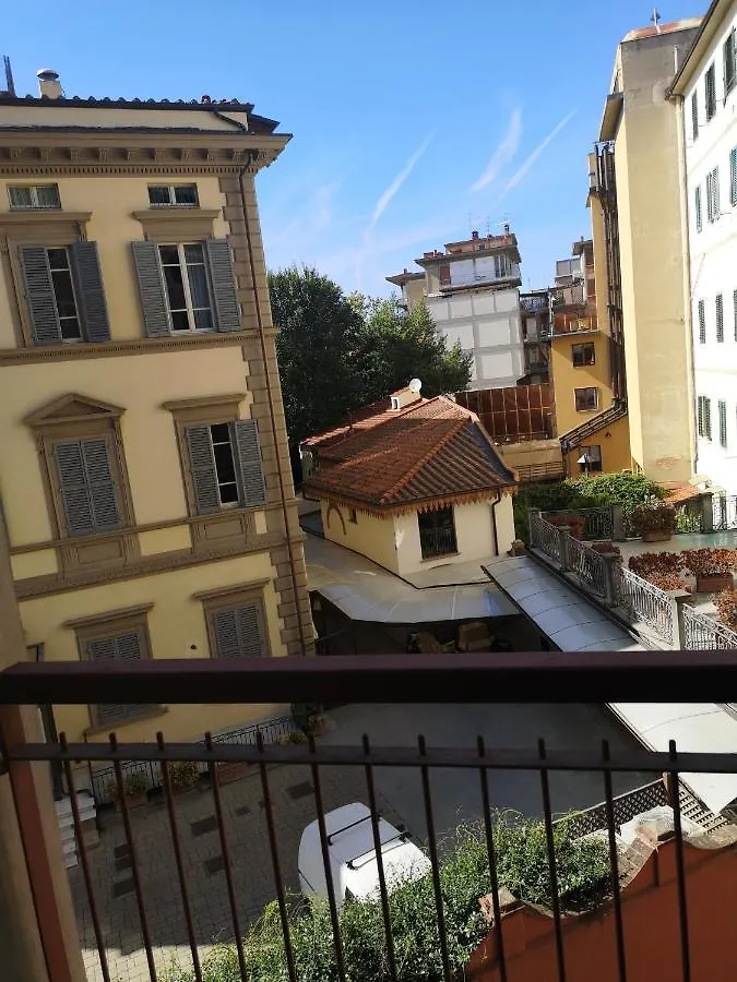 Bed and Breakfast Station Firenze Italia