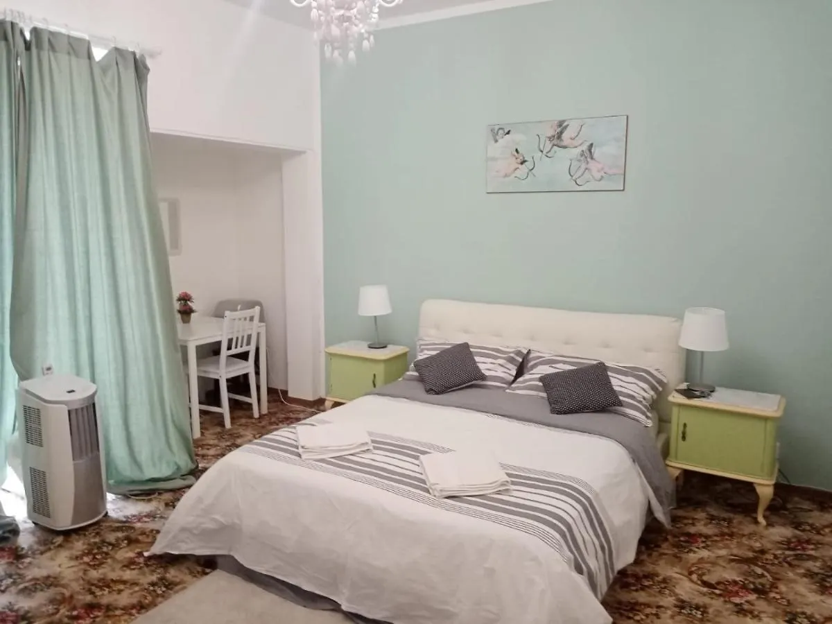 Bed & Breakfast Bed and Breakfast Station Firenze