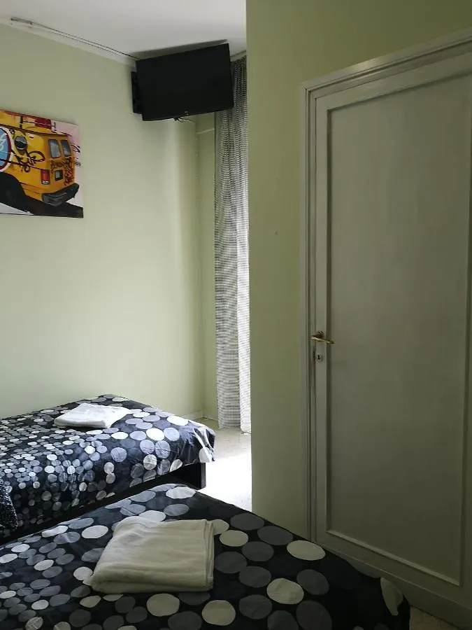Bed and Breakfast Station Firenze Bed & Breakfast