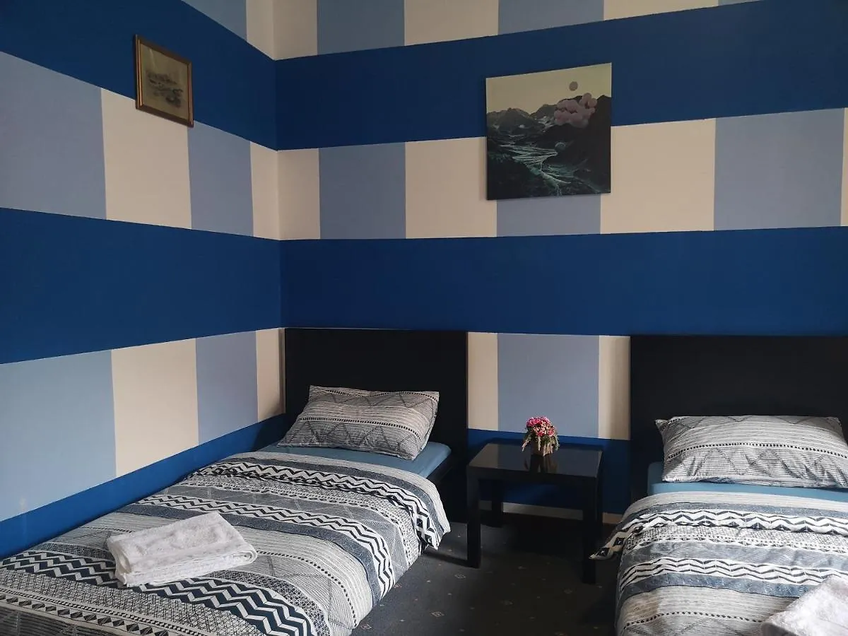 Bed & Breakfast Bed and Breakfast Station Firenze