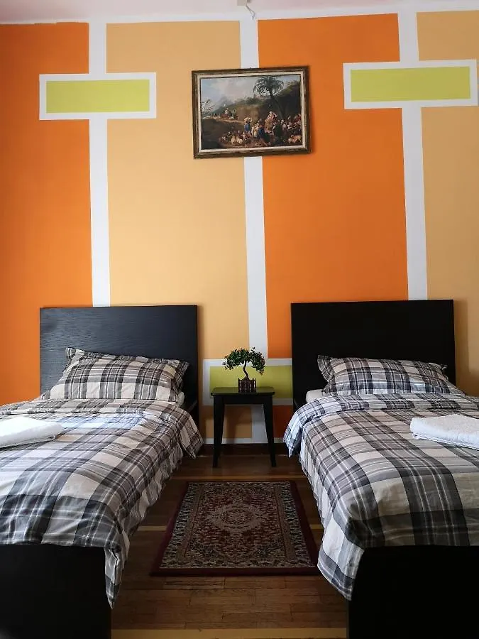 Bed and Breakfast Station Firenze