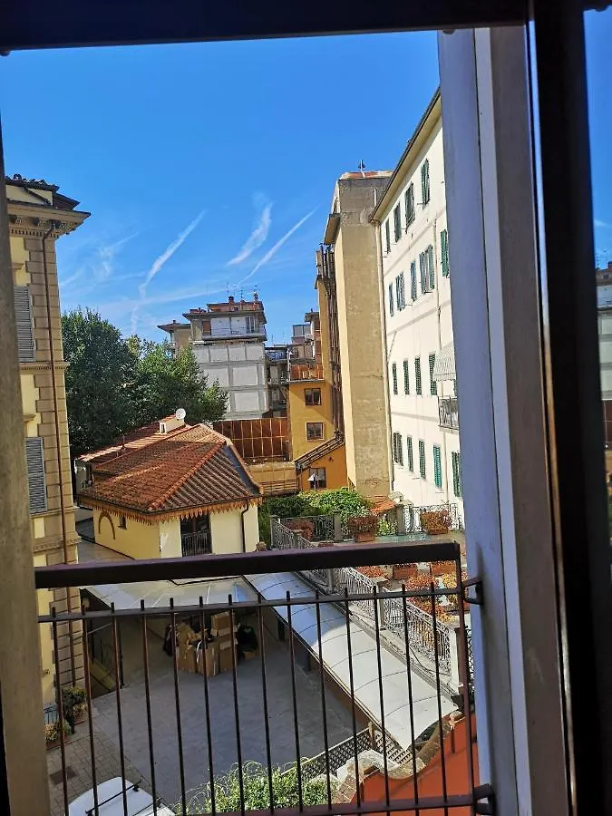 Bed & Breakfast Station Firenze Bed and Breakfast