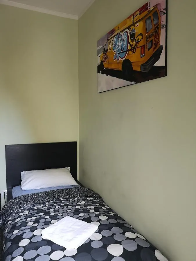 Station Firenze Bed and Breakfast Florence