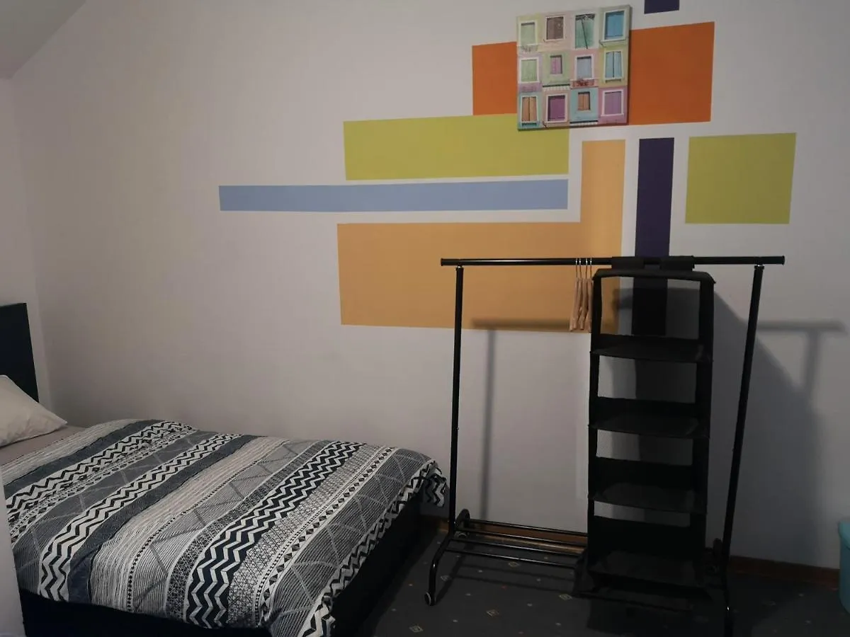 Station Firenze Bed and Breakfast Bed & Breakfast Florence